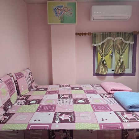 Wen Zhong Hostel Lanyu Bagian luar foto