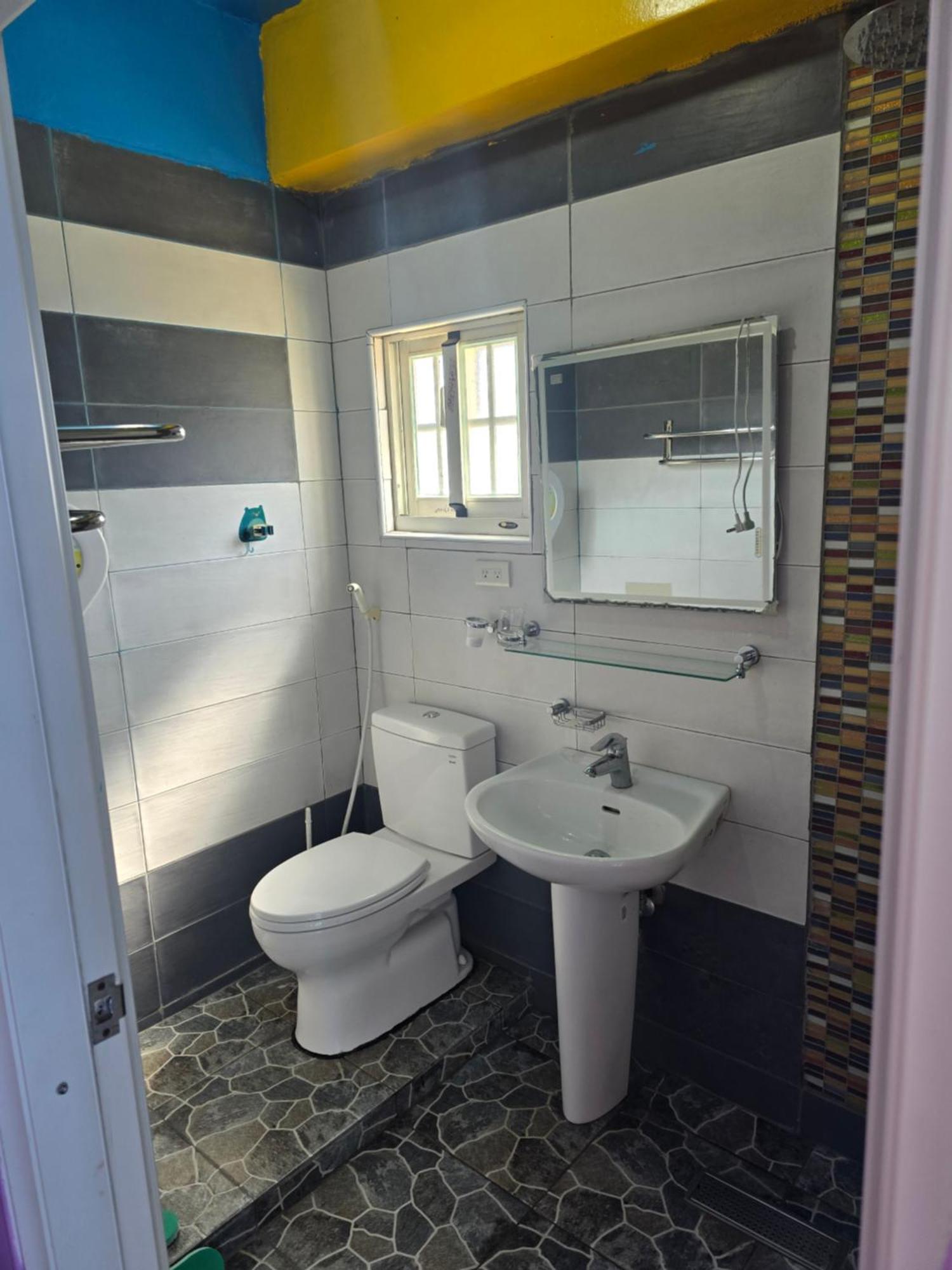 Wen Zhong Hostel Lanyu Bagian luar foto