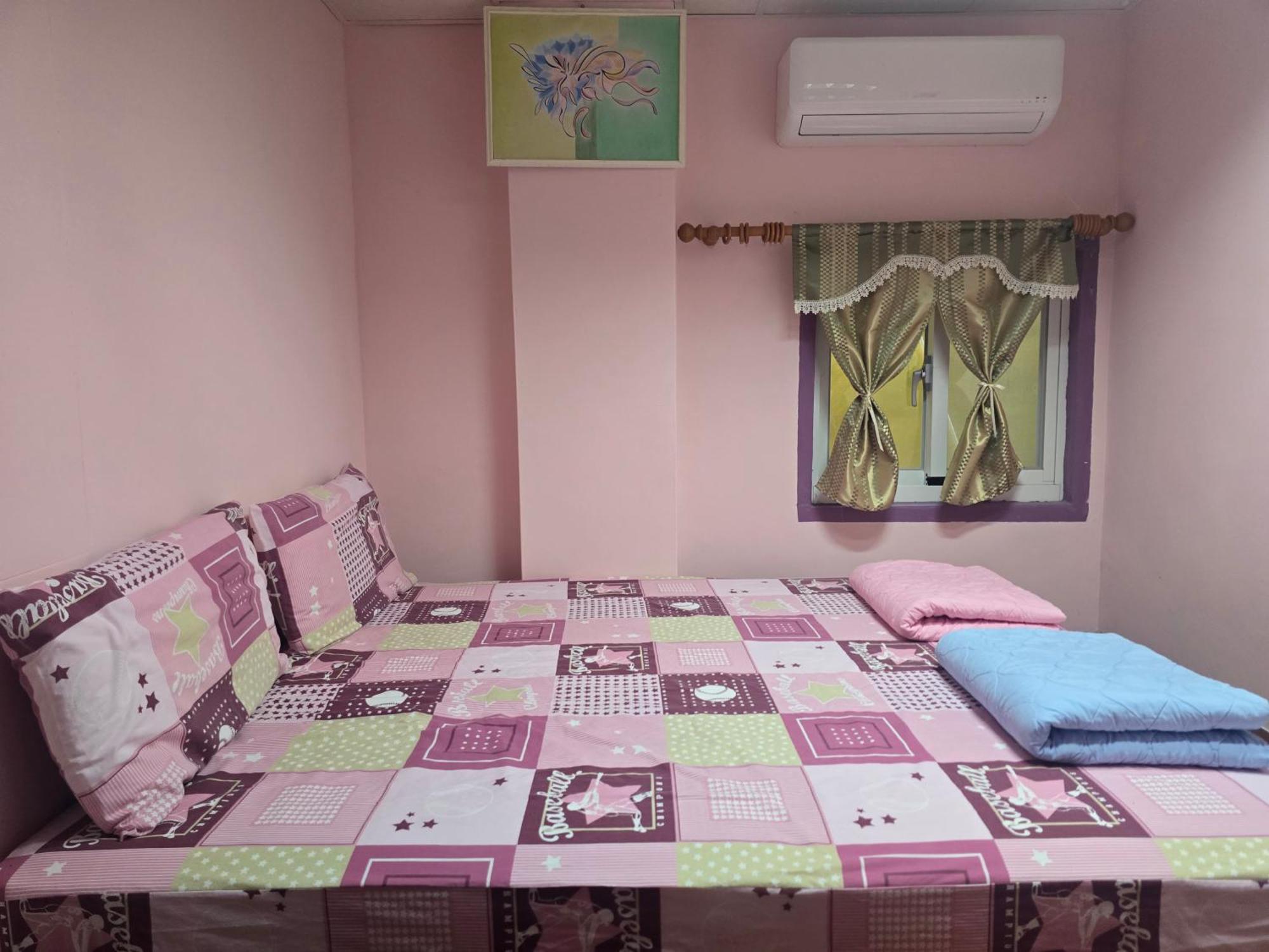 Wen Zhong Hostel Lanyu Bagian luar foto