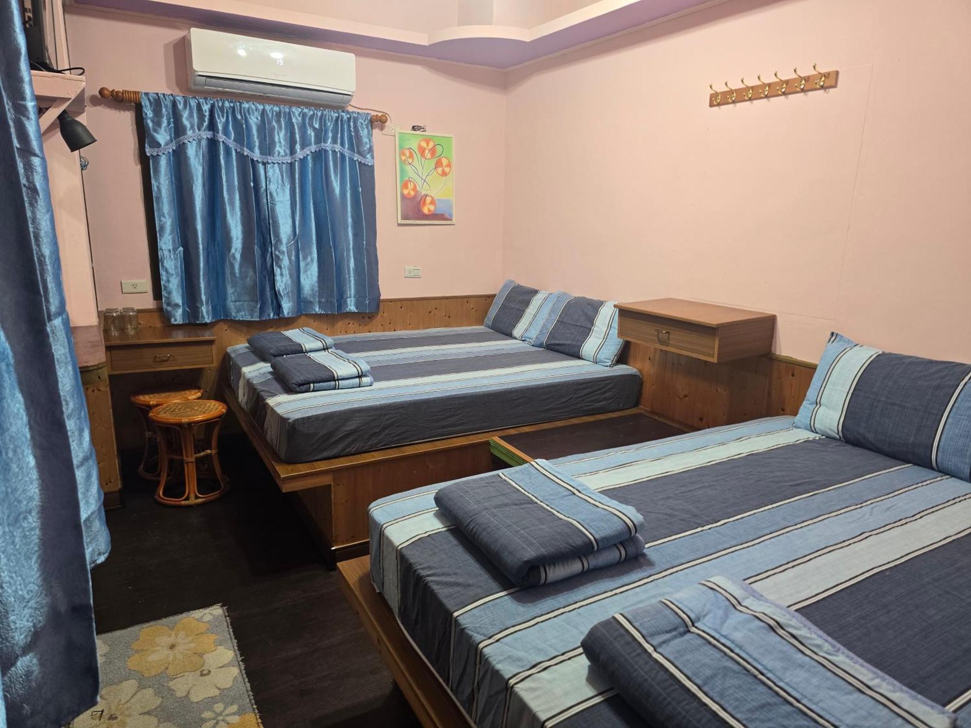 Wen Zhong Hostel Lanyu Bagian luar foto