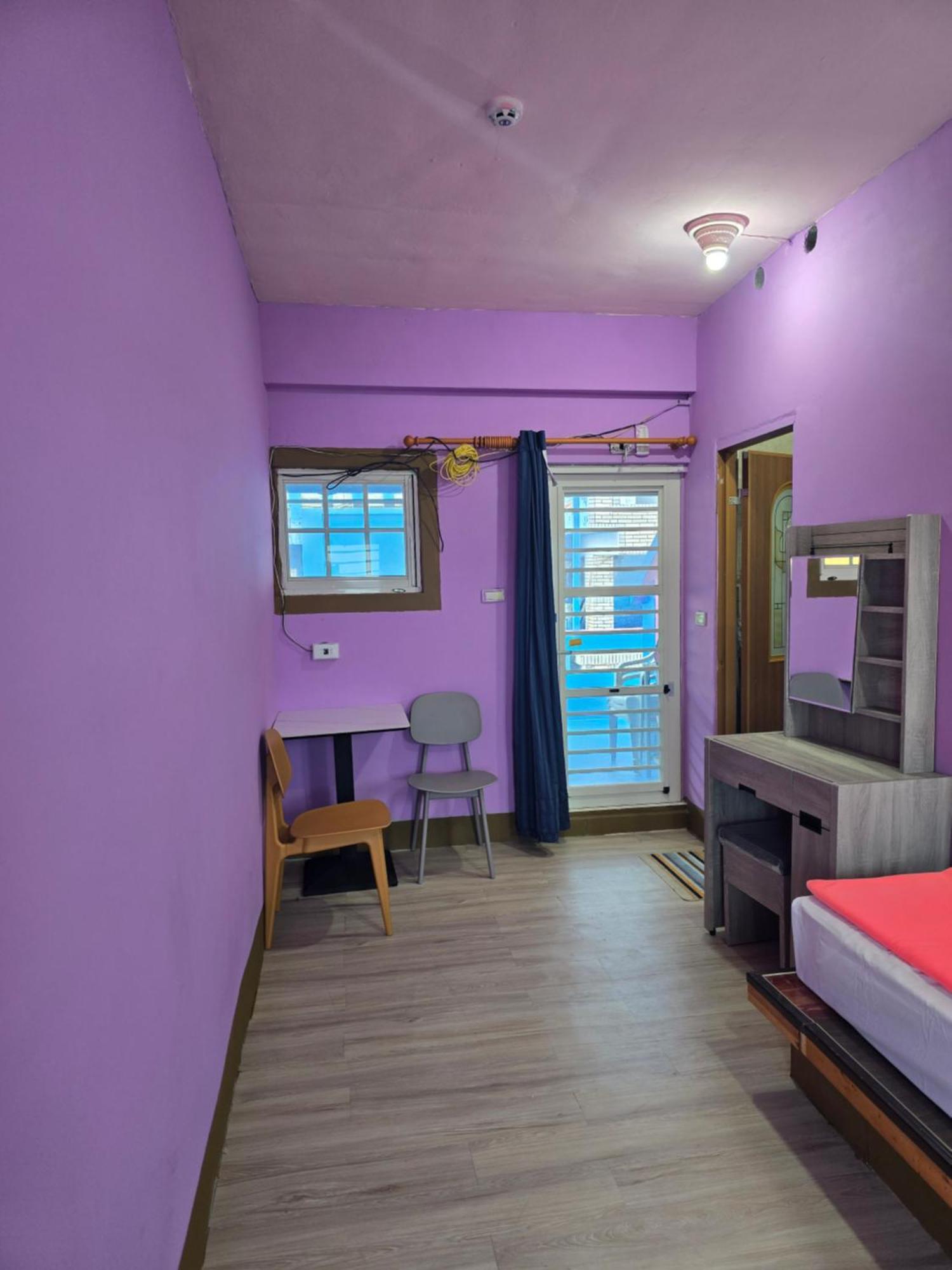 Wen Zhong Hostel Lanyu Bagian luar foto
