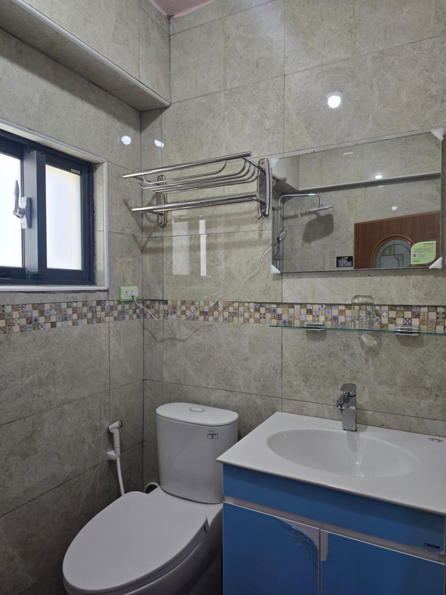 Wen Zhong Hostel Lanyu Bagian luar foto