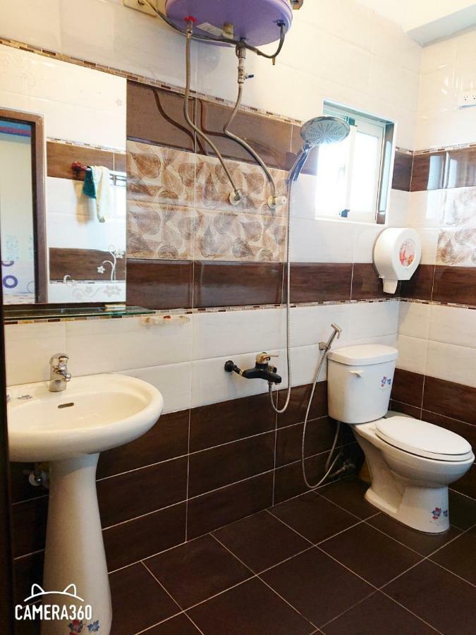 Wen Zhong Hostel Lanyu Bagian luar foto